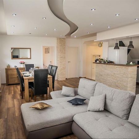 Apartman Hubertus 5* Vagovina Exterior foto